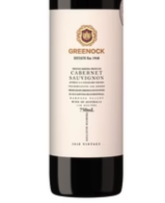 (image for) Greenock Estate Barossa Valley Cabernet Sauvignon 2018 [KG 94]